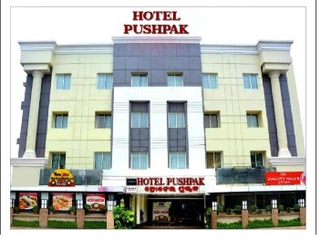 hotel-pushpak-buddha-nagar-bhubaneswar 