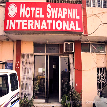 hotel swapnil international mahipalpur delhi