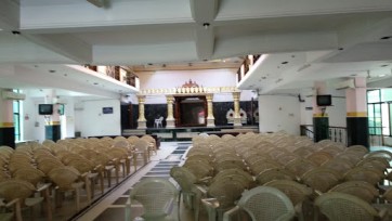 jain bhavan kalyana lakshmipuram mysore