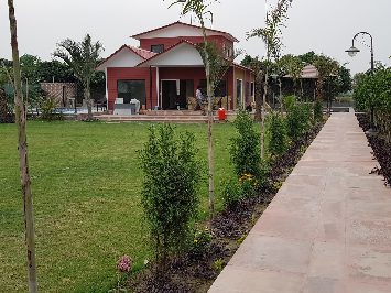 eco farm sector 135 noida