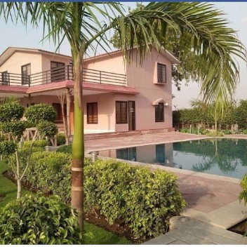 green beauty farm house sector 135 noida