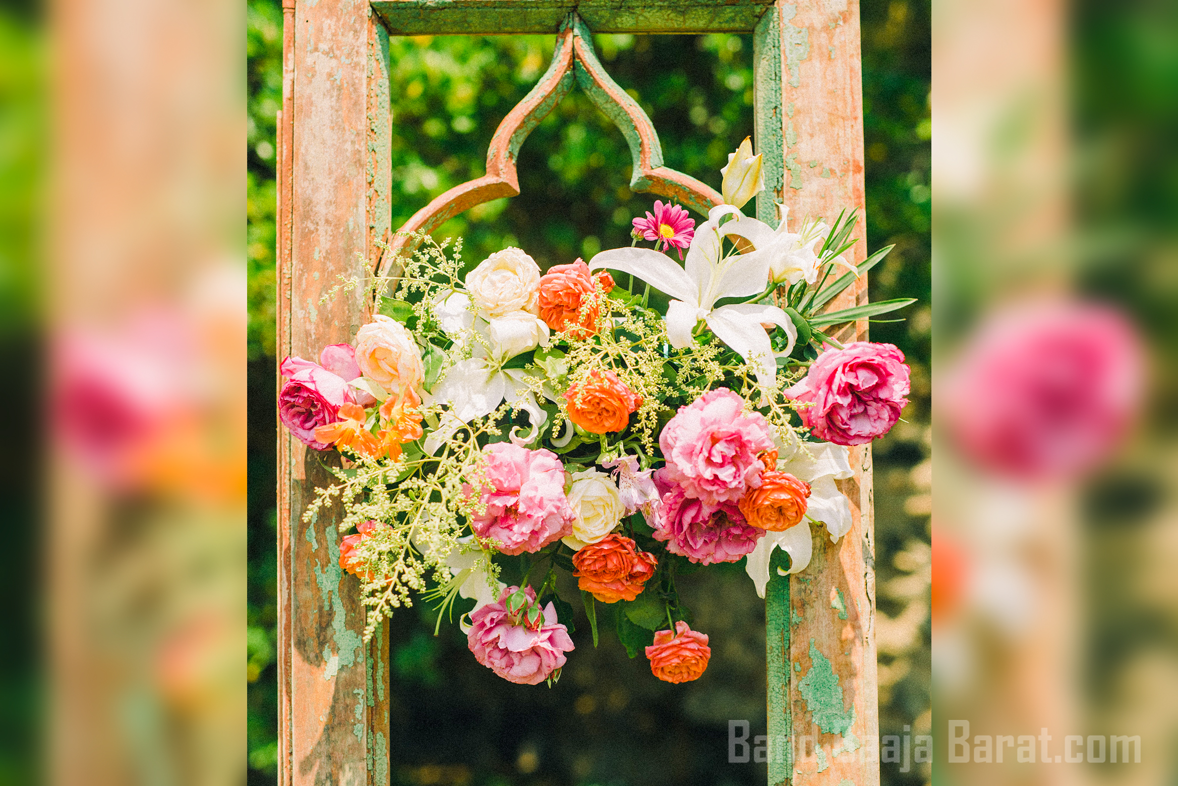 Floral Arrangements