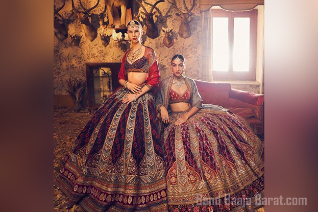 Fashion Wear for Bridal in Delhi